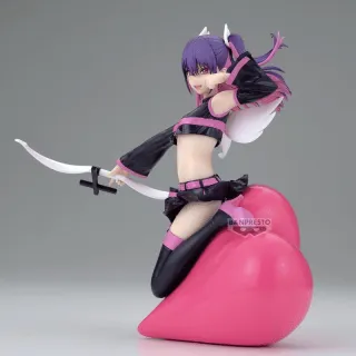 Miriella Poppin Heart 2.5 Dimensional Seduction 18cm
