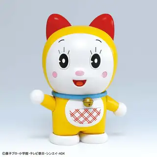 Doraemon - Dorami Figure-rise Mechanics Model Kit