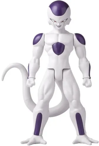DRAGON BALL - Frieza 4th Form - Giant Figure Limit Breaker 30cm