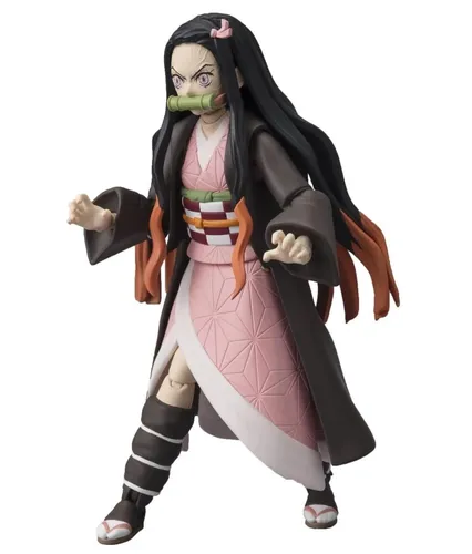 DEMON SLAYER - Kamado Nezuko - Ultimate Legends Figure V2 - 12cm