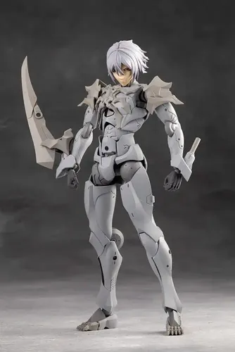 Megalomaria Unlimited Universe Model Kit Zirconia 18 cm