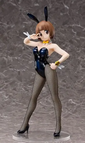 Kill la Kill PVC Statue 1/4 Mako Mankanshoku: Bunny Ver. 40 cm