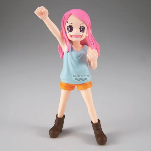 ONE PIECE - Jewelry Bonney - Figure DXF-The Grandline Sereis 12cm