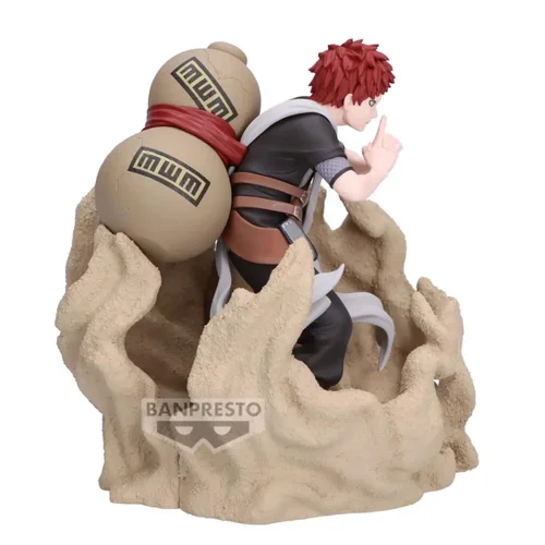 NARUTO - Gaara - Figure Combination Battle 12cm
