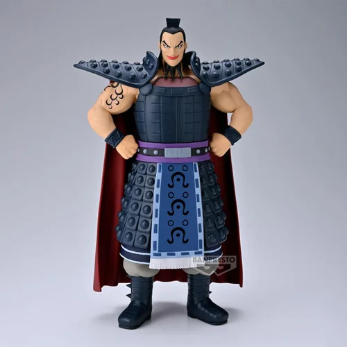 KINGDOM - Ohki - Figure Grandista 28cm