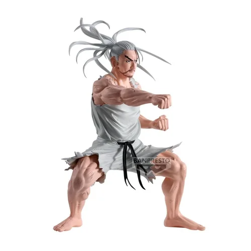 HUNTER X HUNTER - Netero - Figure Hunting Archives 18cm