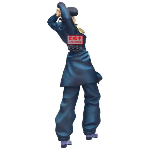 JOJO PART 4 - Josuke Higashikata - Figure 23cm