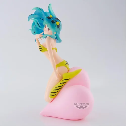 URUSEI YATSURA - Lum - Figure Espresto 19cm