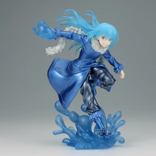 SLIME - Rimuru Tempest - Figure Effectreme 22cm