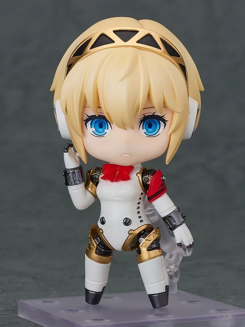 Persona 3 Reload Nendoroid Action Figure Aigis 2.0 10 cm