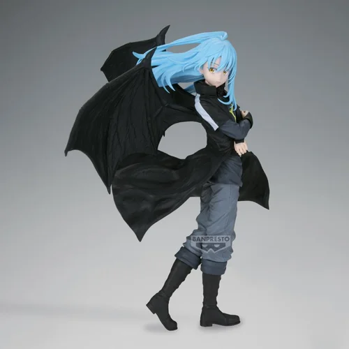 SLIME - Rimuru Tempest - Figure 25cm