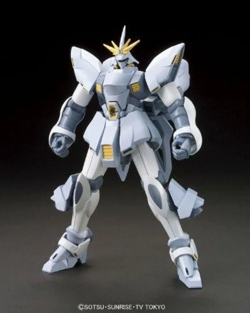 GUNDAM - HGBF 1/144 Miss Sazabi - Model Kit
