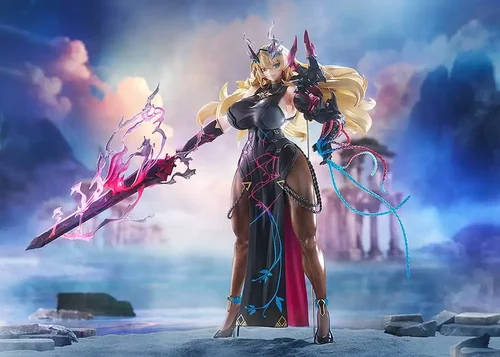 Fate/Grand Order PVC Statue 1/7 Saber/Barghest 32 cm