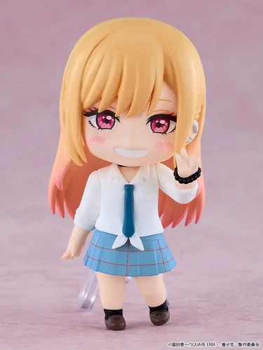 My Dress-Up Darling Nendoroid Action Figure Surprise Marin Kitagawa Collection Assortment (6) 7 cm