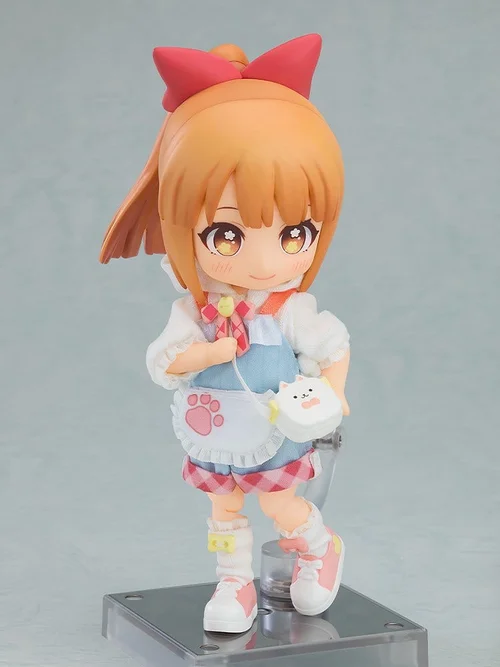 Nendoroid Doll Action Figure Emily: Pawfect Picnic Day Ver. 14 cm