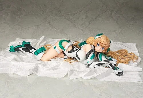 Expelled from Paradise PVC Statue 1/4 Angela Balzac 48 cm