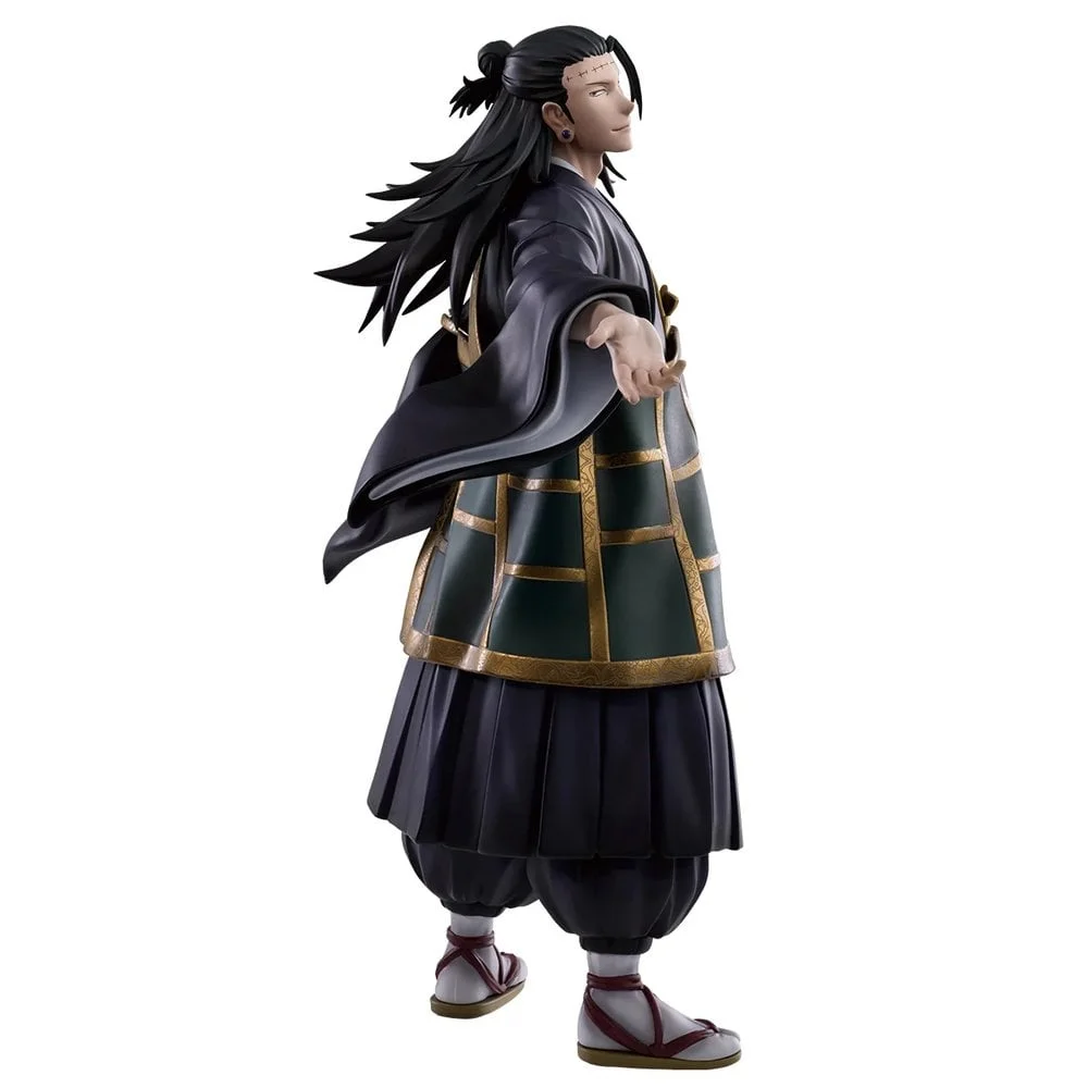 JUJUTSU KAISEN - Kenjaku - Figure Culling Game Arc Second 20cm