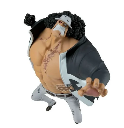 ONE PIECE - Bartholomew Kuma - Figure Battle Record Collection 13cm