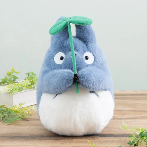 Dondoko Dance Plush Medium Totoro M 25cm - My Neighbor Totoro