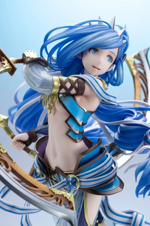 Ys VIII: Lacrimosa of DANA PVC Statue 1/7 Dana Iclucia 25 cm