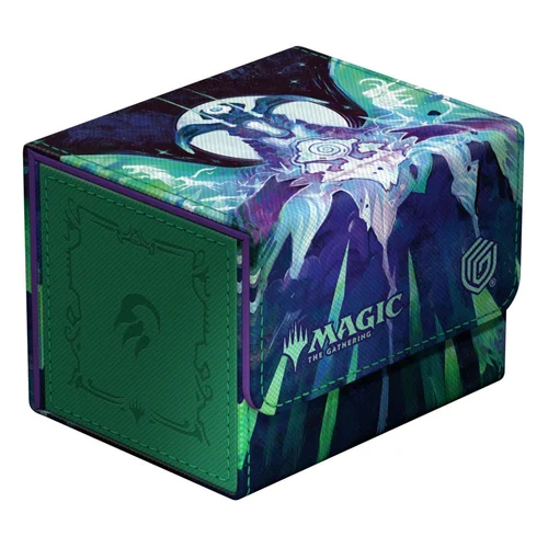 Ultimate Guard Sidewinder 100+ Xenoskin Magic: The Gathering "Tarkir: Dragonstorm" (79 x 104 x 88 mm) - Genesis Ultimatum