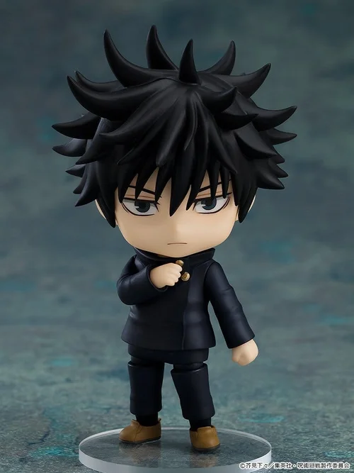 Jujutsu Kaisen Nendoroid Action Figure Megumi Fushiguro 10 cm