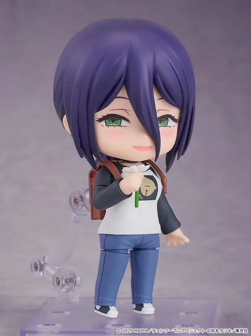 Chainsaw Man Nendoroid Basic Action Figure Reze: Casual Outfit Ver. 10 cm