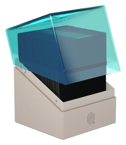 Ultimate Guard Boulder 100+ Magic: The Gathering "Lorwyn Eclipsed" (76 x 75 x 98.5 mm) - Merrow