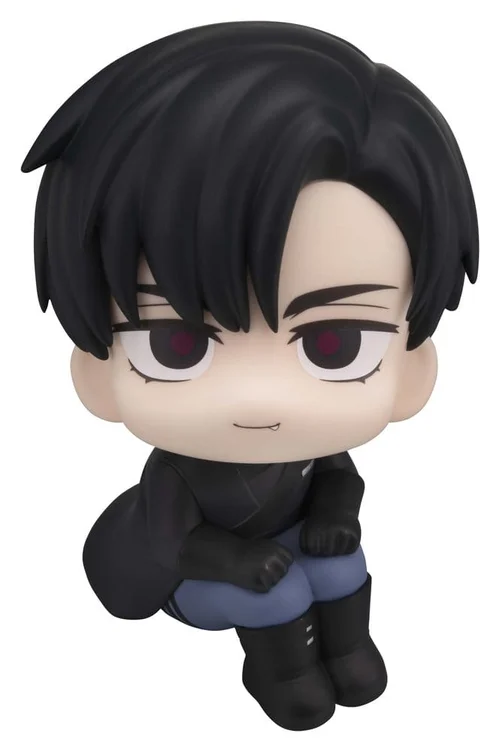 Alien Stage Look Up PVC Figure Ivan 11 cm