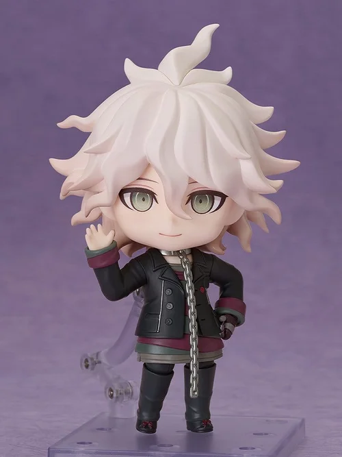 Danganronpa Nendoroid Basic Action Figure Servant 10 cm