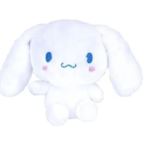 CINNAMOROLL - Classic Plush 22cm
