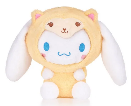 CINNAMOROLL - Alpaca Plush 22cm