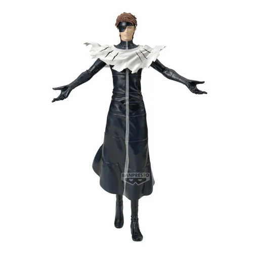 BLEACH - Aizen Sosuke - Figure Grandista 28cm