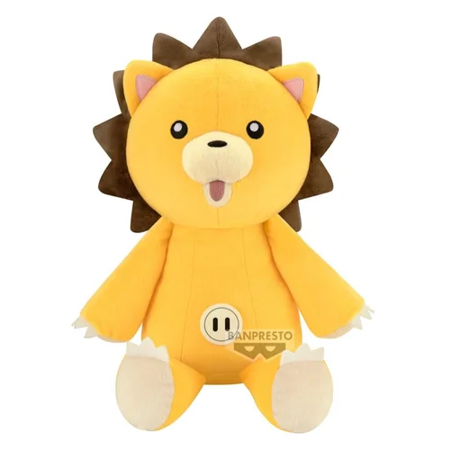 BLEACH - Kon - Super Big Plush 29cm