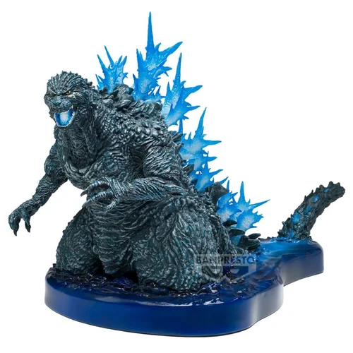 GODZILLA MINUS ONE - Godzilla 2023 - Figurine Art Vignette 15cm