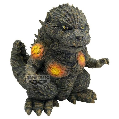 GODZILLA MINUS ONE - Godzilla 2023 - Figurine Enshrined Monsters 12cm