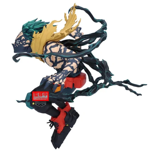 MY HERO ACADEMIA - Izuku Midoriya - Figure The Amazing Heroes-DX 14cm