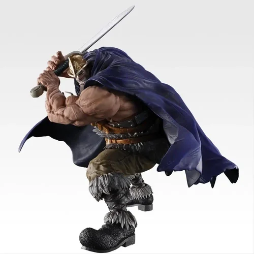 ONE PIECE - Dorry - Figure Giant Bash!! Vol.1 21cm