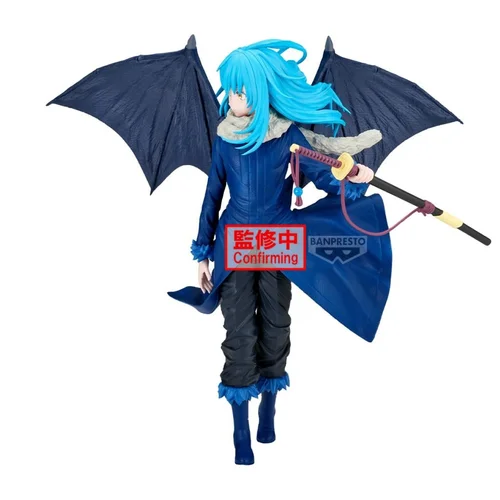 SLIME - Rimuru Tempest- Figure 25cm