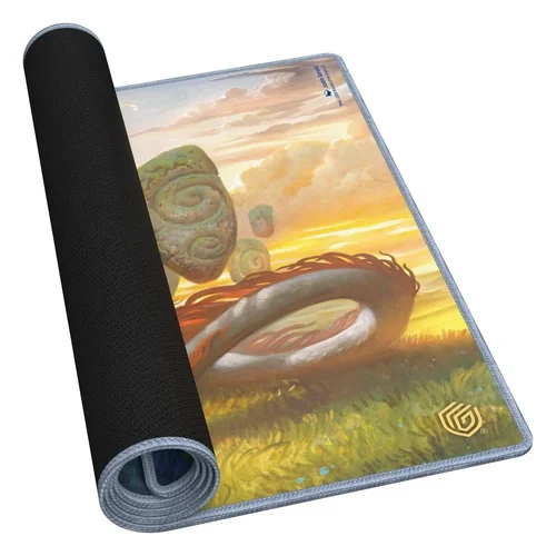 Ultimate Guard Play-Mat 2 mm (61 x 35 cm) Magic: The Gathering "Lorwyn Eclipsed" - Celestial Reunion