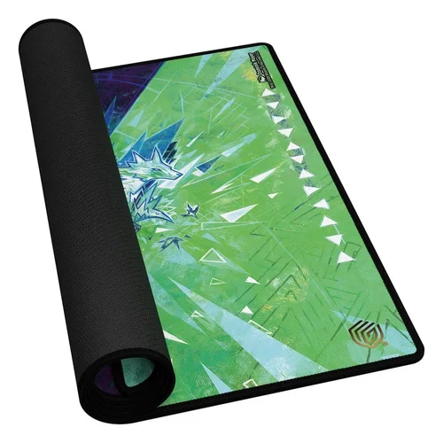 Ultimate Guard Play-Mat 2 mm (61 x 35 cm) Magic: The Gathering "Secrets of Strixhaven" - Quandrix