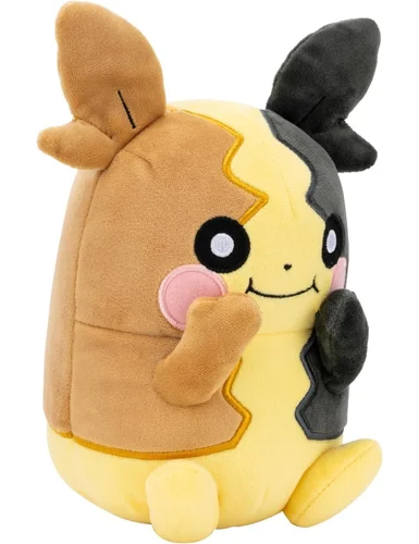 Pokemon - Morpeko Plush (20cm)