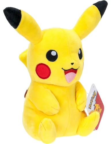 Pokemon - Pikachu Plush (20cm)
