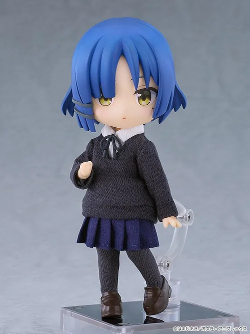 Bocchi the Rock! Nendoroid Doll Action Figure Ryo Yamada 14 cm