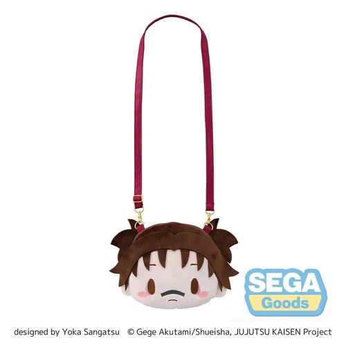 Jujutsu Kaisen The Culling Game fuwa petit Shoulder Bag Choso (M)