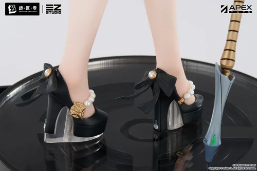 Zenless Zone Zero PVC Figure 1/7 Astra Yao 32 cm