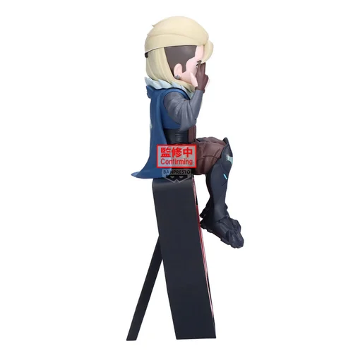 VALORANT - Sova - Monitor Top figure 15cm