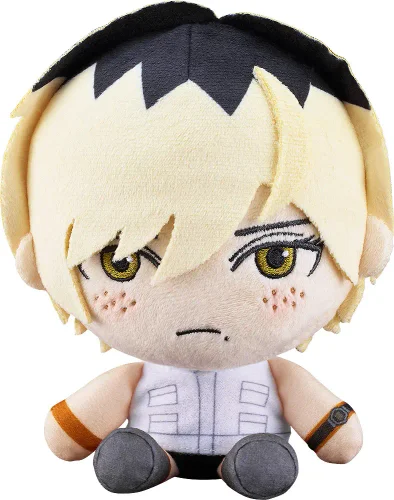 Silent Hill Plushie Heather Mason 13cm