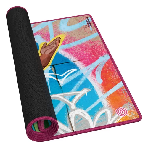 Ultimate Guard Play-Mat 2 mm (61 x 35 cm) Magic: The Gathering "Aetherdrift" - Sab-Sunen Luxa Embodied