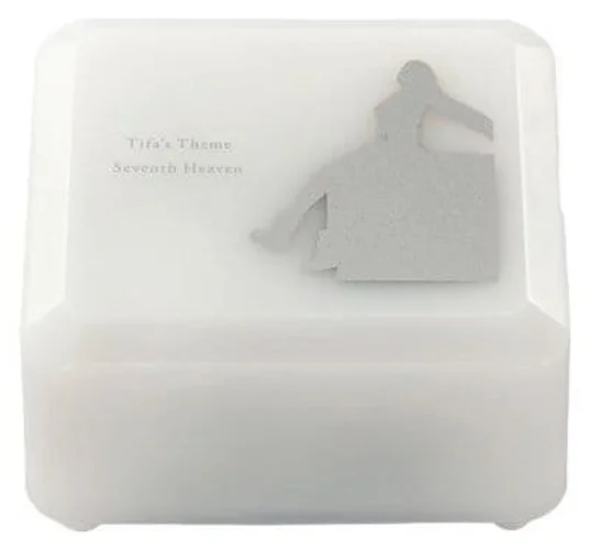 Final Fantasy VII Remake Music Box Tifa's Theme Seventh Heaven